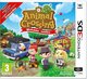 Animal Crossing New Leaf Welcome Amiibo 3DS Game