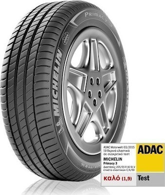 Michelin Primacy 3 Runflat 225/45R17 91Numele specificației pentru un site de comerț electronic: V Vara Anvelopă pentru Pasager Autoturism