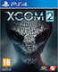 XCOM 2 PS4 Game (Used)