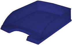 Document tray 2123 Blue