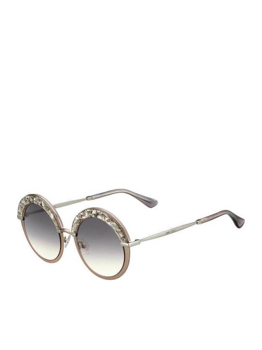 Jimmy Choo Women's Sunglasses 68I/9C Gradient
