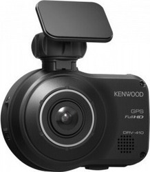 Kenwood Autokamera DVR mit Klebeband