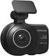 Kenwood Camera DVR Auto 1296P GPS