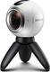 Samsung Gear 360 Camera de acțiune Full HD (1080p) Înregistrare 360° cu WiFi