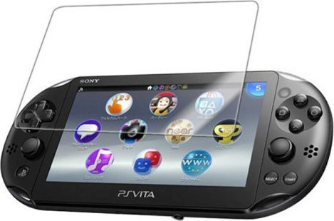 Screen Protector PS Vita - Skroutz.gr