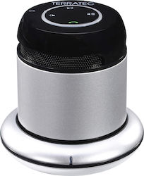 TerraTec Concert BT Mobile Bluetooth 2W up to 10 hours Silver TerraTec Concert BT Mobile Bluetooth 2W up to 10 hours Silver