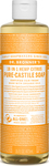 Dr Bronner's Pure-Castile Liquid Soap Citrus 473ml