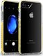 Orzly Fusion Back Cover Galben (iPhone SE 2022/2020/8/7)
