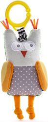 Taf Toys Anhänger Spielzeug für Auto Obi the Owl Für 0++ Monate