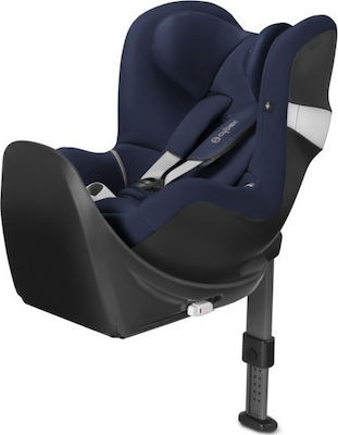 Cybex Καθισματάκι Αυτοκινήτου Sirona M2 i-Size 0-18 kg με Isofix