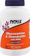 Now Foods Glucosamine & Chondroitin with MSM Συμπλήρωμα για την Υγεία Αρθρώσεων & Οστών 180 κάψουλες
