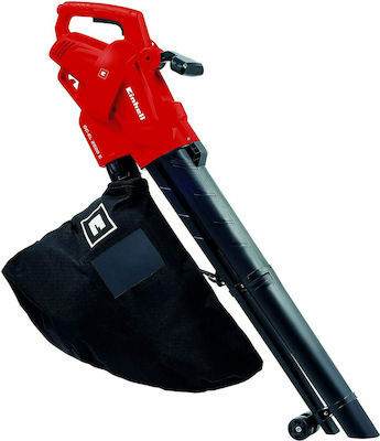 Einhell GC-EL 2500 E Electric Handheld Blower 2500W with Volume Adjustment