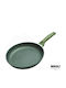 Risoli Dr.Green Pan made of Cast Aluminum with Non-Stick Coating 32cm