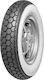Continental K62 WW Reifen Scooter mit Abmessungen 3.5-10 59J