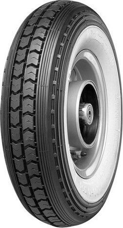 Continental LB WW Anvelopă pentru scuter cu Dimensiune 3.5-8 46J