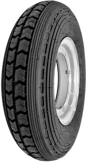 Continental LB Ластик за скутер с размер 4-8 66J Безкамерна