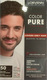 Lorvenn Color Pure Men Set Hair Dye no Ammonia ...