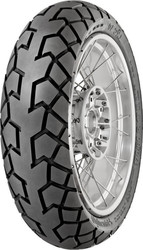 Continental TKC 70 180/55ZR17 73W TL On-Off Λάστιχο Μοτοσυκλέτας Πίσω Medium