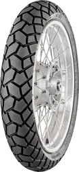 Continental TKC 70 120/70ZR17 58W Tubeless On-Off Front Motorcycle Tyre Medium