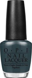 OPI Lacquer Гланц Лак за Нокти NLW53 CIA = Цвет...
