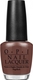 OPI Lacquer Гланц Лак за Нокти Кафяв 15мл