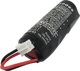 600mAh Battery for PS3