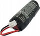 MultiEnergy Battery 600mAh Batterie für PS3