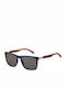 Tommy Hilfiger Sonnenbrillen mit Blau Rahmen und Braun Linse TH1445/S LCN/NR