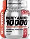 Nutrend Whey Amino 10000 300 Mützen