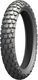 Anakee Wild 120/70R19 60R Tubeless Off-Road Λάστιχο Μοτοσυκλέτας Μπροστινό