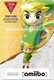 Nintendo Amiibo The Legend of Zelda Toon Link The Wind Waker Character Figure For Wii U