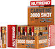Nutrend Carnitine Shot 3000mg with Flavor Orange 20 x 3ml