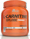 Olimp Sport Nutrition Nutrition L-Carnitine Xplode με Γεύση Orange 300gr