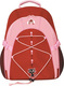 Next My Pet Red School Bag Backpack Junior High-High School in Red color