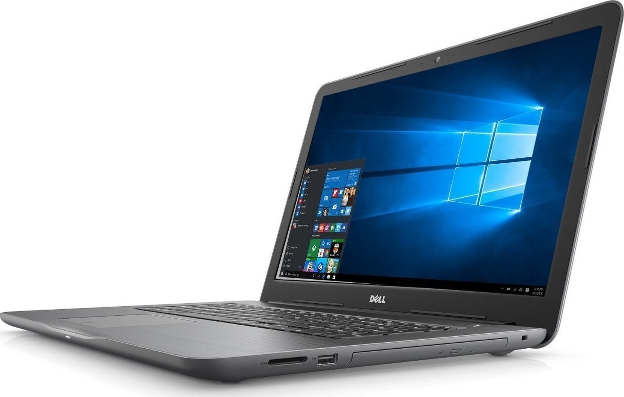 Dell Inspiron 5767 FX 9800P 16GB 2TB Radeon R7 M445 FHD W10 Skroutz gr