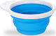 Munchkin Kinder-Schüssel Go Silicone Bowl aus S...