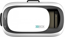 Omega Universal VR Headset