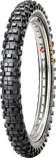 Maxxis M7304 Maxcross 70/100-19 42M TT Off-Road Anvelopă motocicletă Față