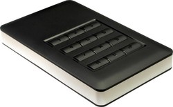 Inter-Tech Argus GD-25LK01 2.5 Inch SATA III Hard Drive Case with USB 3.0 Connectivity Inter-Tech Argus GD-25LK01 2.5 Inch SATA III Hard Drive Case with USB 3.0 Connectivity