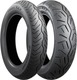 Bridgestone Exedra Max E-Max 140/90R15 70H Tube...