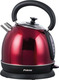 Primo SB-A15 Kettle 1.8lt 2200W Red
