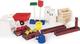 Pin Toys Farm accessories for Dollhouse Furniture for Dollhouse