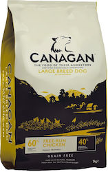 Canagan Free Run Chicken Large 12kg Canagan Free Run Chicken Large 12kg