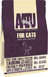 AATU Free Run Chicken Hrană Uscată pentru Pisici Adulte cu Pui 3kg