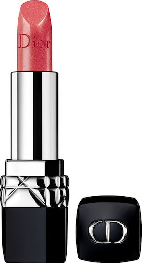 Dior Rouge Classic Lipstick Sheer 365 New World 3.2gr
