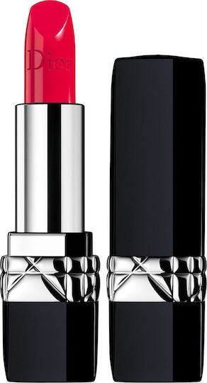 Dior Rouge Classic Червило Прозрачен 520 Чувствайте се добре 3.2gr