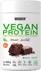 Weider Vegan Protein Без Глутен & Лактоза с Вку...