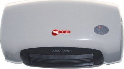 myDomo Fan Heater Bathroom Floor 1300W