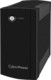 CyberPower UT650E UPS Line-Interactive 650VA 360W with 2 Schuko Power Plugs