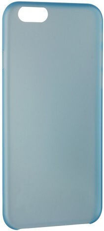 Xqisit Back Cover Μπλε (iPhone 6/6s)